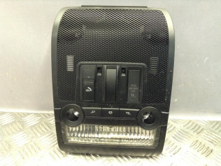 фонарь салона (плафон) BMW X5 E70 [рестайлинг] 2011, 3.0 л., N57 D30 B, дизель, АКПП, внедорожник 5 дв., 9144076