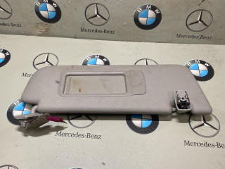 козырек солнцезащитный BMW X3 F25 2011, 3.0 л., N52 B30, бензин