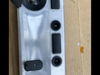 фонарь салона (плафон) BMW 5 серия E60/E61 (2002 - 2007), 6912631