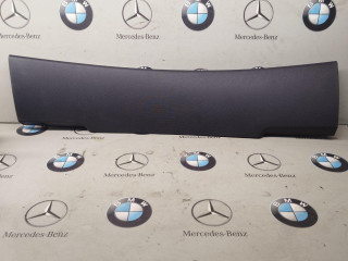 обшивка крышки багажника BMW 2023, 2.0 л., дизель, 300, 7424423