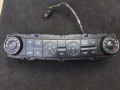 блок управления печки / климат-контроля Mercedes-Benz CLS-Класс C219 2005, 3.0 л., OM 642.920, дизель, АКПП, черный, купе, 2198300585, 00023105 - фото №3