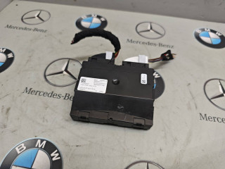 блок управления печки / климат-контроля BMW 6 GT G32 2019, 3.0 л., B58B30, бензин, 9460925