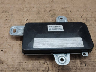 подушка безопасности дверная BMW 3 серия E46 [рестайлинг] 2005