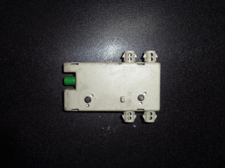 усилитель антенны BMW 7 серия F01/F02 2010, 4.4 л., N63 B44 A, бензин, АКПП, черный, седан, 9118263, 21367510