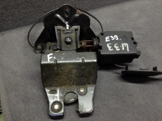 замок багажника BMW 5 серия E39 [рестайлинг] 2001, 2.0 л., дизель, АКПП, универсал, 8168892