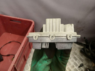 сопротивление печки BMW 3 серия E90/E91/E92/E93 2006