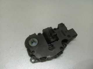 моторчик заслонки печки BMW X5 E70 2008, 4.8 л., N62 B48 B, бензин, АКПП, белый, внедорожник 5 дв.