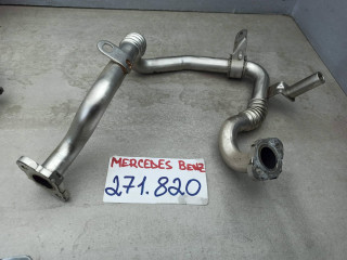 трубка системы рециркуляции EGR Mercedes-Benz 2013, 2.0 л., бензин