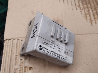 датчик курсовой устойчивости BMW 3 серия E46 2003, 2.0 л., дизель, АКПП, седан, 6923215, 8386932, 8382240