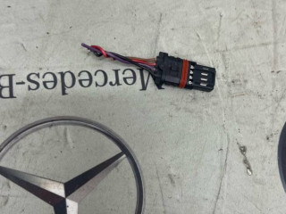 разъем (фишка) проводки BMW 2011