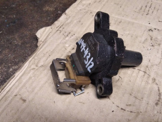 катушка зажигания BMW 5 серия E39 1998, 2.5 л., бензин, АКПП, седан, 1748017