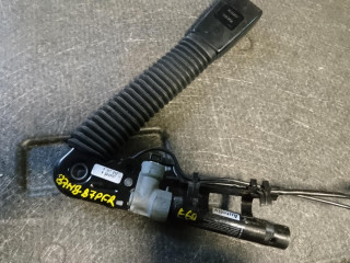 пиропатрон BMW 5 серия E60/E61 [рестайлинг] 2008, 2.0 л., N47 D20 A, дизель, АКПП, универсал, 9117240