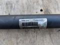 карданный вал BMW X5 E70 2007, 4.8 л., N62 B48 A, бензин, АКПП, 7556020 - фото №2