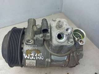 компрессор кондиционера Mercedes-Benz E-Класс W212 [рестайлинг] 2014, 1.8 л., бензин, A0032304811