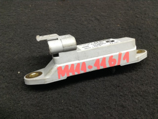 датчик удара BMW X5 E53 [рестайлинг] 2005, 4.8 л., N62 B48 A, бензин, АКПП, внедорожник 5 дв., 6911038