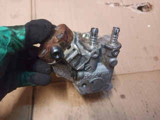 ТНВД BMW 3 серия E90/E91/E92/E93 [рестайлинг] 2008, 2.0 л., N47 D20 A, дизель, 7797874