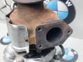 турбина BMW X3 E83 [рестайлинг] 2007, 2.0 л., N47 D20 A, дизель, 8506891 - фото №7