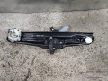 стеклоподъемник задний левый BMW X3 F25 2013, 2.0 л., N20 B20 A, бензин, АКПП, внедорожник 5 дв., 7258535 - фото №2