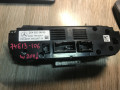 блок управления печки / климат-контроля Mercedes-Benz C-Класс W204/S204 2008, 2.1 л., дизель, МКПП, серебро, седан, A2048309885 - фото №2
