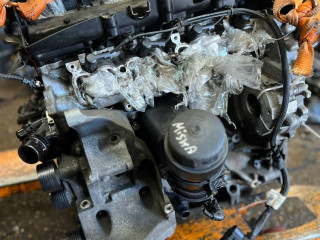 двигатель BMW 3 серия E90/E91/E92/E93 [рестайлинг] 2008, 2.0 л., N47 D20 C, дизель, N47D20C