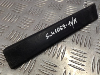 молдинг крыла BMW 5 серия E39 [рестайлинг] 2001, 2.9 л., АКПП, седан, 8159294, 8184482