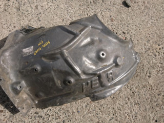 защита арок передняя правая (подкрылок) BMW 2013, 2.0 л., N47 D20 C, дизель, АКПП, хетчбэк 5 дв., правый руль, 51717288908