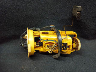 насос топливный BMW 3 серия E46 2003, 2.0 л., дизель, АКПП, универсал, 6750582