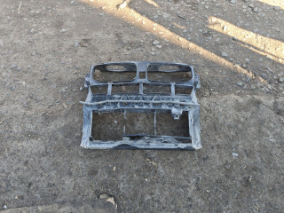 передняя панель крепления облицовки (телевизор) BMW X5 E70 [рестайлинг] 2012, 4.4 л., N63 B44 A, бензин, 7222952