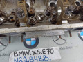 головка блока цилиндров BMW X5 E70 2009, 4.8 л., бензин, 7563834 - фото №6