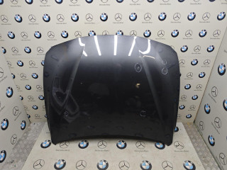 капот BMW 4 серия F32/F33 2014, 2.0 л., бензин, купе