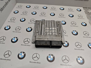 блок управления двигателем BMW 3 серия E90/E91/E92/E93 2005, 2.5 л., N52 B25 AE, бензин, 7559178