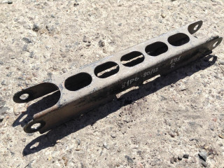 рычаг задний развальный BMW 3 серия E90/E91 [рестайлинг] 2011, 2.0 л., N43 B20 A, бензин, АКПП, черный, универсал, 6763477