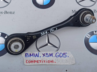 рычаг задний правый BMW X5 M F95 2021, 4.4 л., бензин, полный привод, 6878019, 8091184