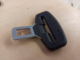 заглушка крепления ремня безопасности BMW X5 E70 2009, 3.0 л., дизель