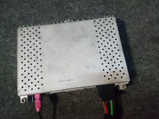 DAB - тюнер BMW X5 E70 2009, 4.8 л., N62 B48 A, бензин, АКПП, внедорожник 5 дв., 9192273