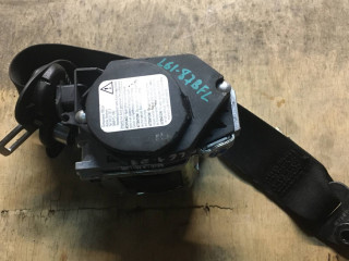 ремень безопасности BMW 7 серия E65/E66/E67 [рестайлинг] 2007, 3.0 л., дизель, АКПП, седан, 561078501