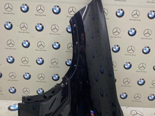 крыло переднее левое BMW 2024, 3.0 л., бензин, 475