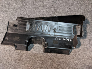 декоративная крышка двигателя BMW X5 E70 2009, 4.8 л., N62 B48 A, бензин, АКПП, внедорожник 5 дв., 7548851, 11127548851