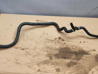 патрубок (трубопровод, шланг) BMW 7 серия E65/E66/E67 [рестайлинг] 2006, 4.8 л., бензин, 7541146