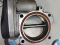 заслонка дроссельная BMW X5 E53 2002, 3.0 л., бензин, 7502445 - фото №3