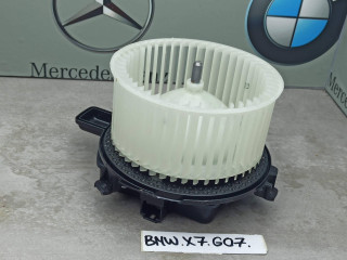 моторчик печки BMW 2023, 3.0 л., B58B30, бензин, 475, полный привод, 9490192