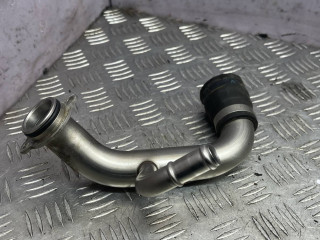 трубка охлаждающей жидкости BMW 2010, 2.0 л., бензин