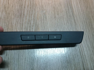 блок управления сиденьем BMW 7 серия F01/F02 2009, 3.0 л., N57 D30 A, дизель, АКПП, седан, 9163068, 61319163068, 53410035