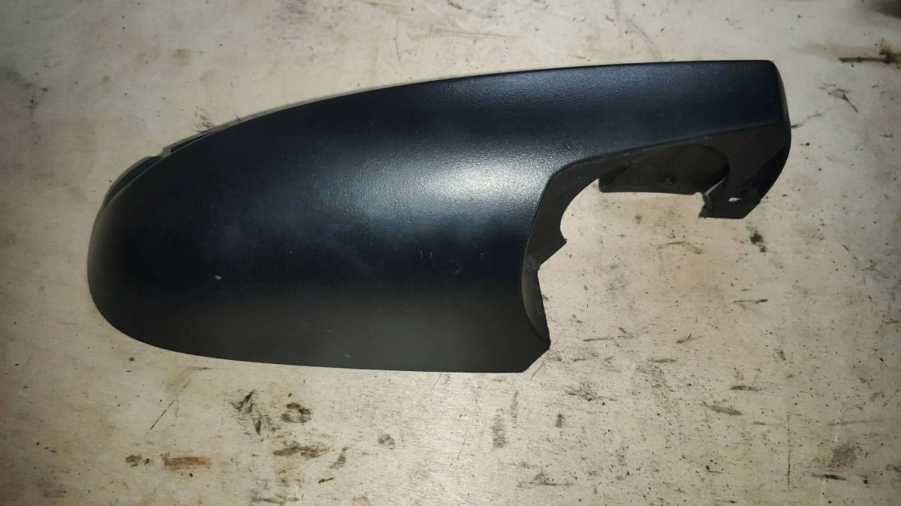 корпус зеркала наружного правый правого BMW X5 E70 2007, 3.0 л., дизель, АКПП - фото №1