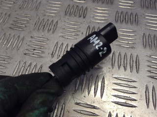 насос (моторчик) омывателя стекла BMW 2016, 3.0 л., N55 B30 A, бензин, АКПП, седан, 6934160