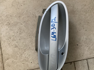 ручка наружная BMW 7 серия E65/E66/E67 [рестайлинг] 2005, 3.0 л., дизель, АКПП, седан