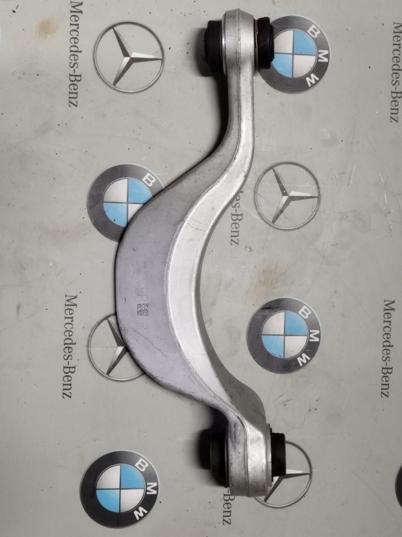 рычаг задний правый BMW 2024, 3.0 л., B58B30, бензин, 475, полный привод, 6878022 - фото №1