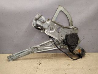 стеклоподъемник передний правый BMW 5 серия E34 1994, 1944070, 1944069