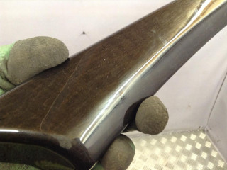 накладка двери (крышки) багажника BMW 2012, 3.0 л., N55 B30 A, бензин, АКПП, хетчбэк 5 дв., 7216650