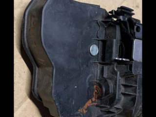 замок двери BMW X3 E83 2006, 7167074